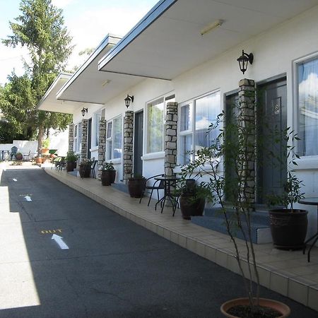 White Manor Motel Cooma Luaran gambar