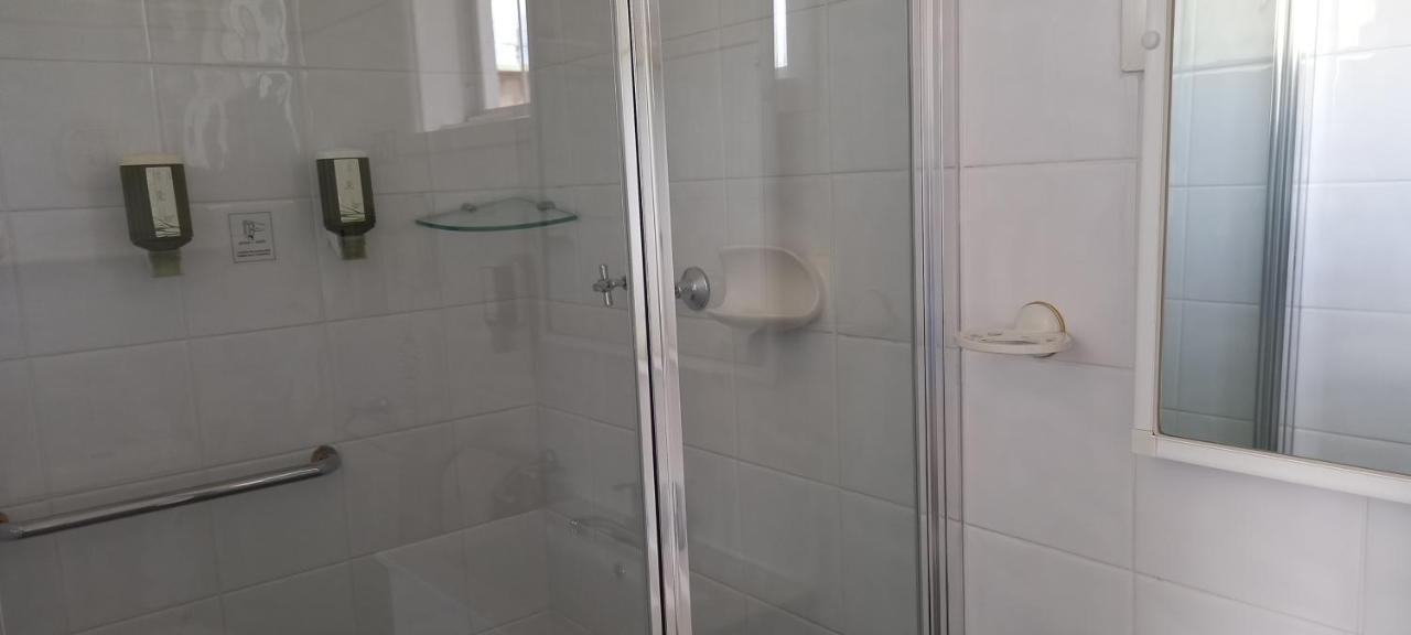 White Manor Motel Cooma Luaran gambar