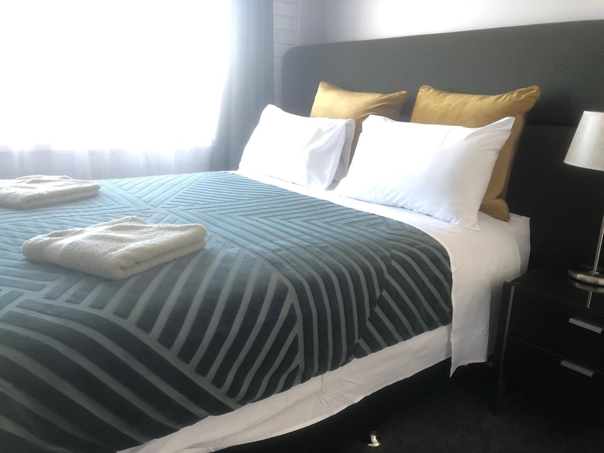 White Manor Motel Cooma Luaran gambar
