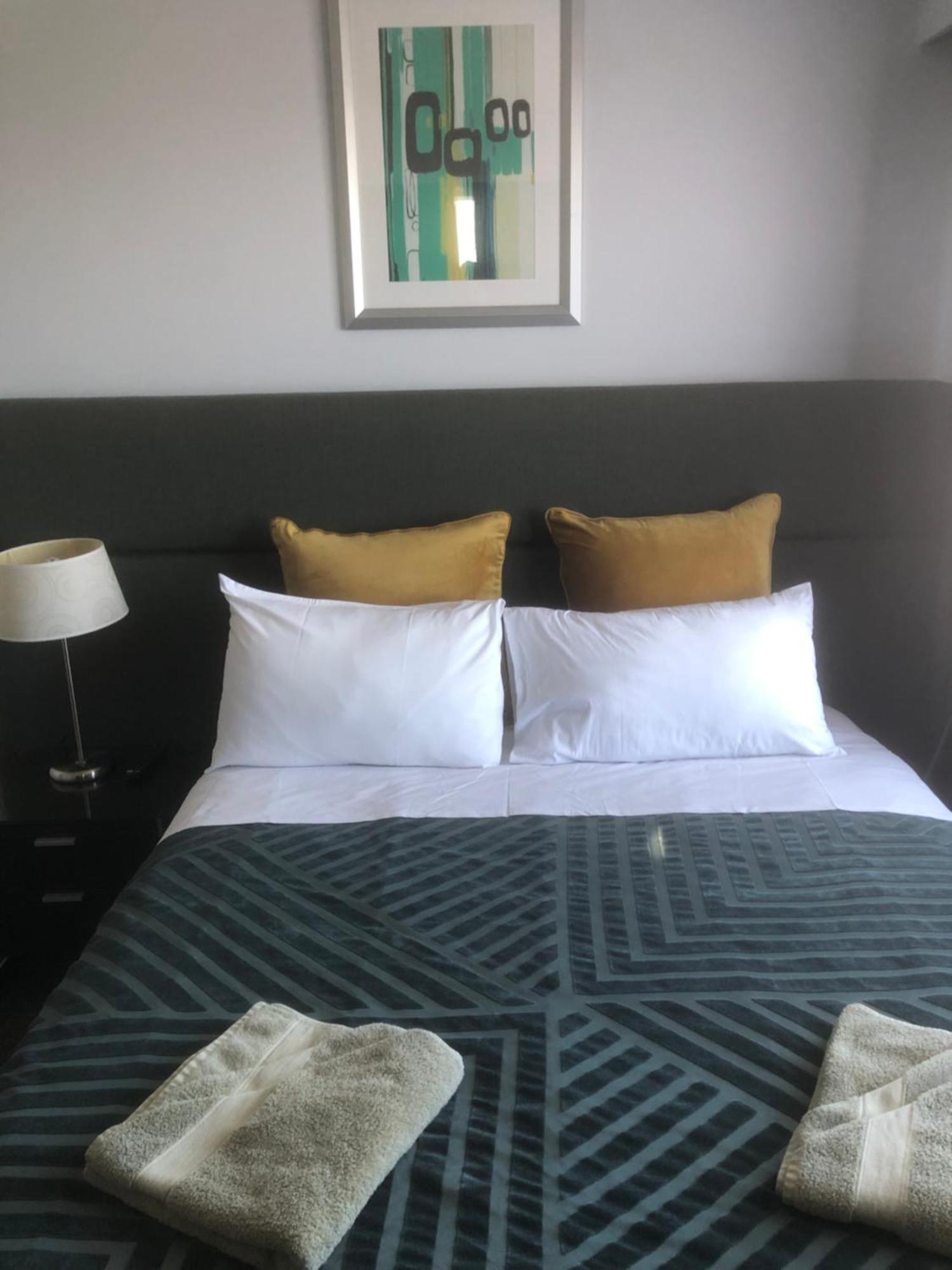 White Manor Motel Cooma Luaran gambar
