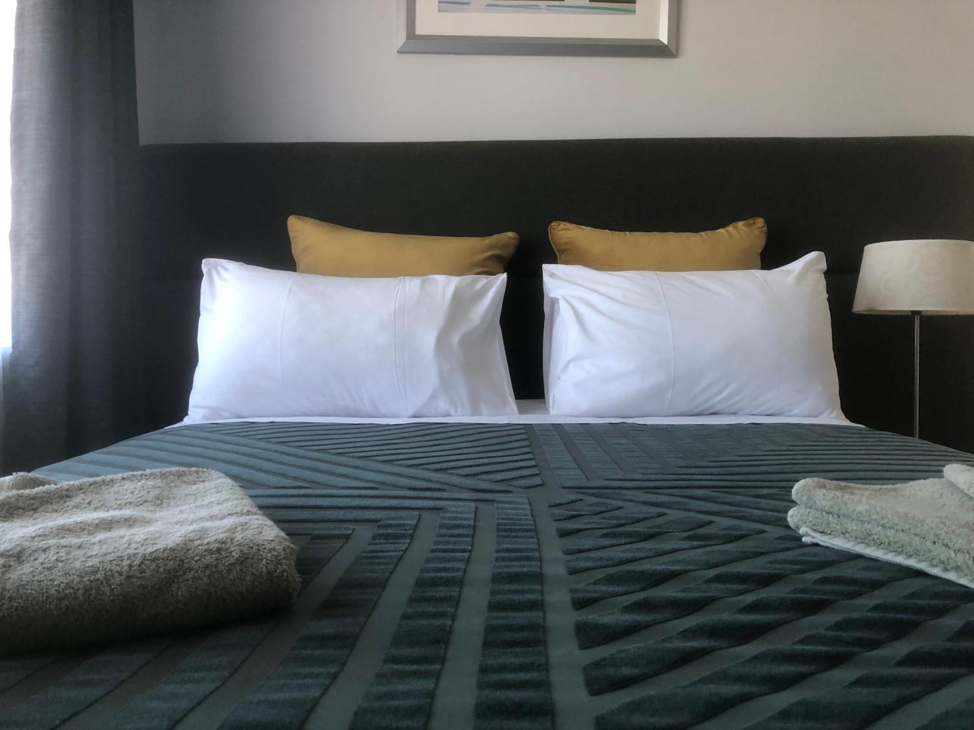 White Manor Motel Cooma Luaran gambar