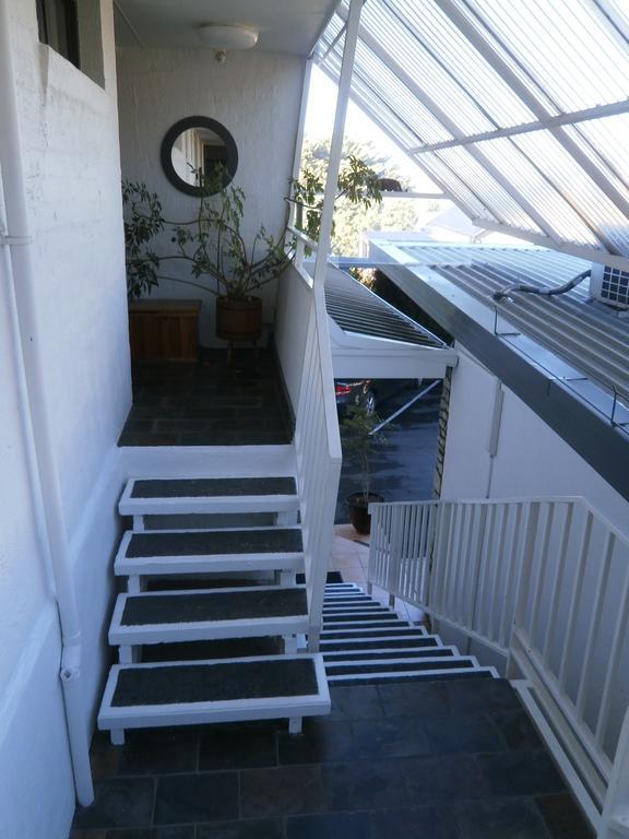 White Manor Motel Cooma Luaran gambar