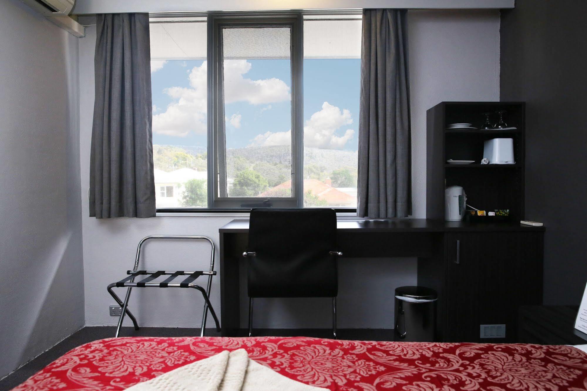 White Manor Motel Cooma Luaran gambar