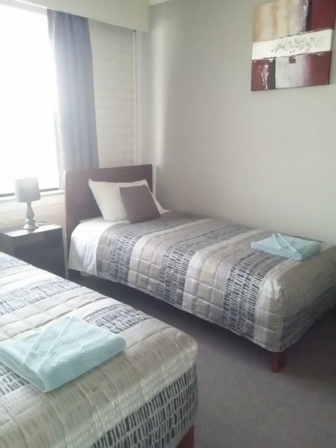 White Manor Motel Cooma Luaran gambar